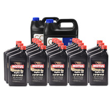 Load image into Gallery viewer, IAG Engine Installation Fluid Kit - Most Subaru EJ Models