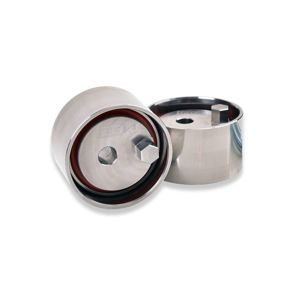 IAG Timed Long Block Component Packages - Subaru WRX 2006-2014 / STi 2004-2021 / LGT 2005-2009 / FXT 2004-2013