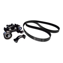 Load image into Gallery viewer, IAG Timing Guide, Comp Tensioner & Black Racing Timing Belt Kit - Subaru WRX 2002-2014 / STi 2004-2021 / LGT 2005-2012 / FXT 2004-2013