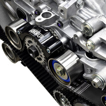 Load image into Gallery viewer, IAG Timing Belt Kit with IAG Black Racing Belt, Timing Guide, Idlers & Tensioner - Subaru WRX 2002-2014 / STi 2004-2021 / LGT 2005-2012 / FXT 2004-2013