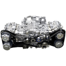 Load image into Gallery viewer, IAG Timing Belt Kit with IAG Black Racing Belt, Timing Guide, Idlers & Tensioner - Subaru WRX 2002-2014 / STi 2004-2021 / LGT 2005-2012 / FXT 2004-2013