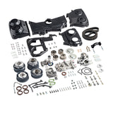 IAG Timed Long Block Component Packages - Subaru WRX 2006-2014 / STi 2004-2021 / LGT 2005-2009 / FXT 2004-2013