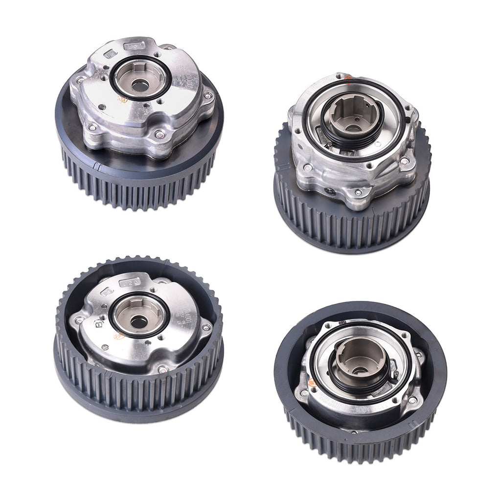 IAG Timed Long Block Component Packages - Subaru WRX 2006-2014 / STi 2004-2021 / LGT 2005-2009 / FXT 2004-2013