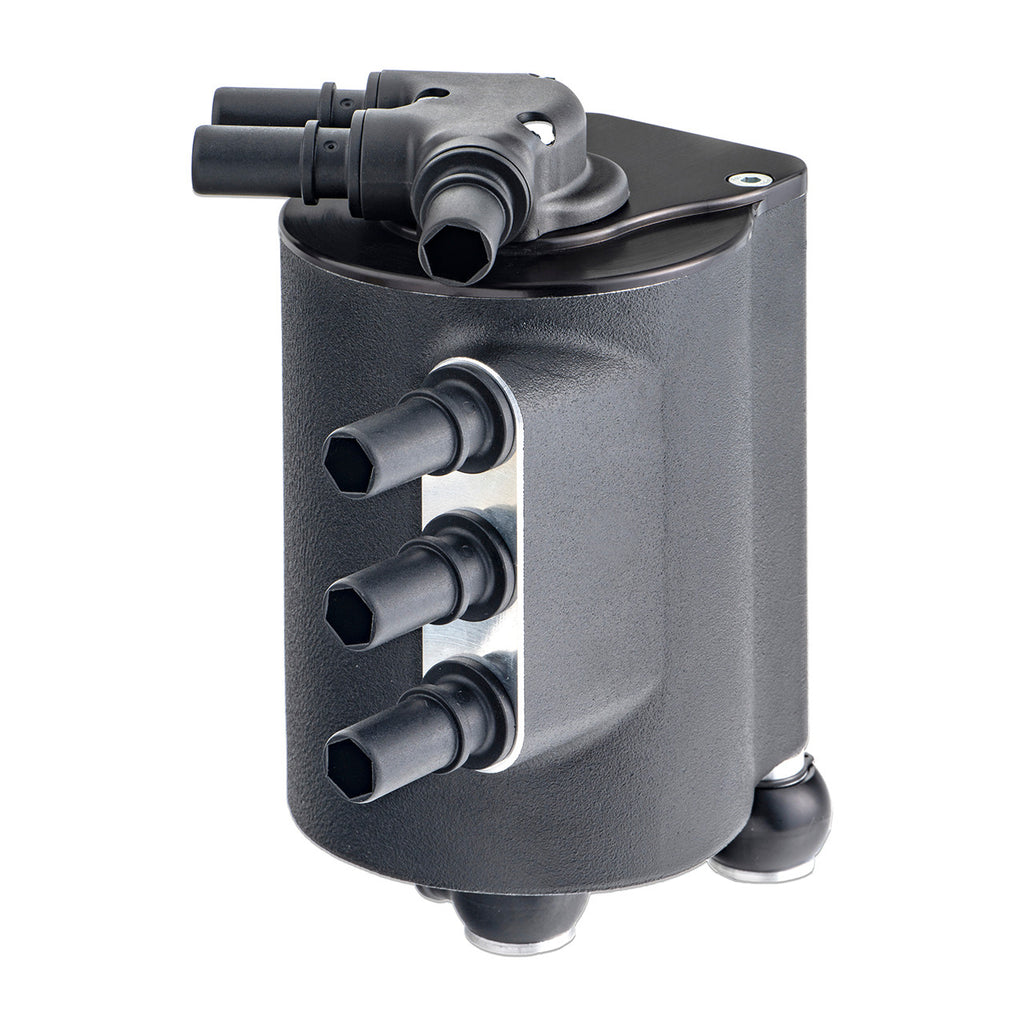 IAG Air / Oil Separator (AOS) - Subaru WRX 2002-2007 / STi 2004-2007 / FXT 2004-2008