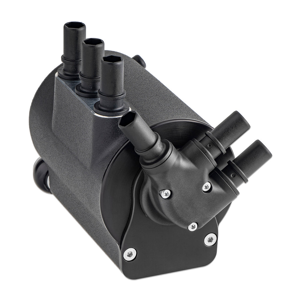 IAG Air / Oil Separator (AOS) - Subaru WRX 2002-2007 / STi 2004-2007 / FXT 2004-2008