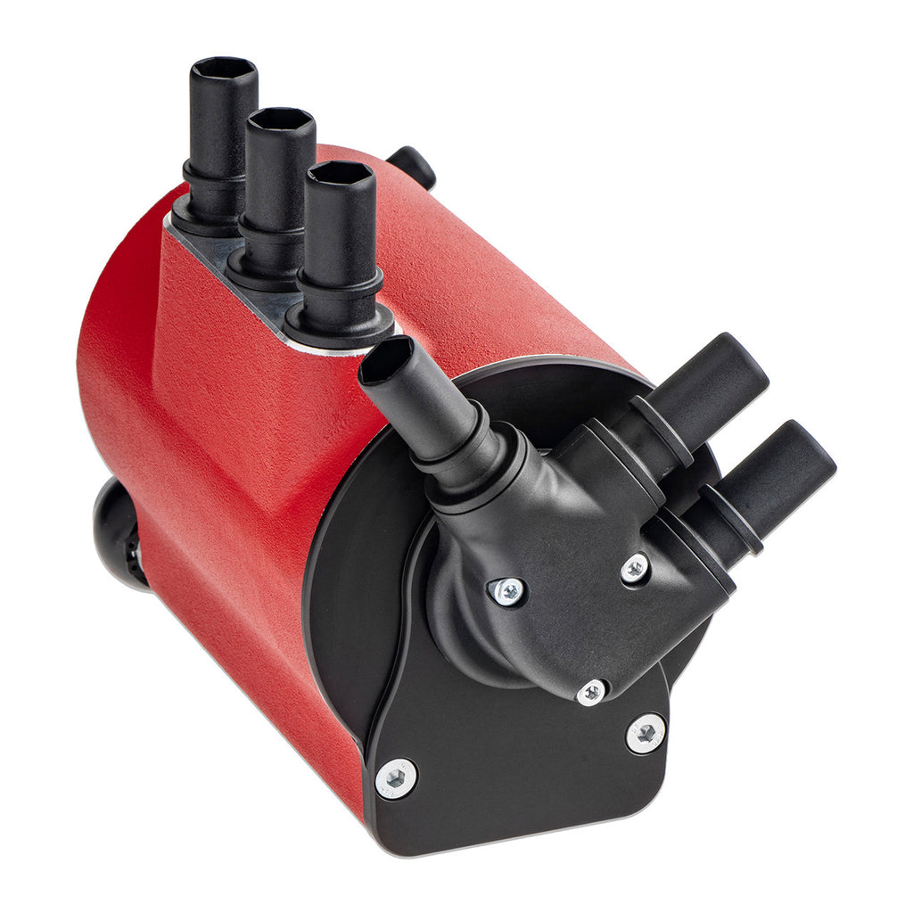 IAG Air / Oil Separator (AOS) - Subaru WRX 2002-2007 / STi 2004-2007 / FXT 2004-2008