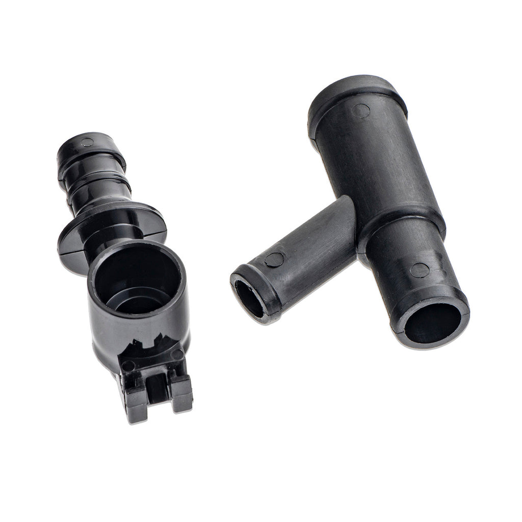 IAG Air / Oil Separator (AOS) - Subaru WRX 2002-2007 / STi 2004-2007 / FXT 2004-2008