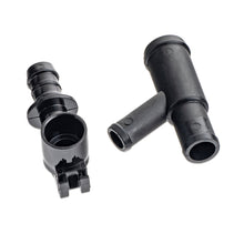 Load image into Gallery viewer, IAG Air / Oil Separator (AOS) - Subaru WRX 2002-2007 / STi 2004-2007 / FXT 2004-2008