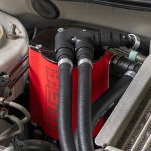 Load image into Gallery viewer, IAG Air / Oil Separator (AOS) - Subaru WRX 2002-2007 / STi 2004-2007 / FXT 2004-2008