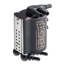 Load image into Gallery viewer, IAG Air / Oil Separator (AOS) - Subaru WRX 2008-2014 / STi 2008-2021 / FXT 2009-2013 / LGT & OBXT 2005-2009