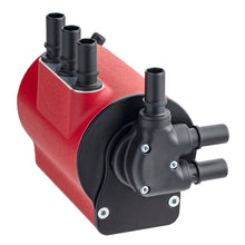 Load image into Gallery viewer, IAG Air / Oil Separator (AOS) - Subaru WRX 2008-2014 / STi 2008-2021 / FXT 2009-2013 / LGT & OBXT 2005-2009