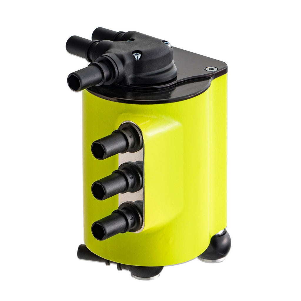 IAG Air / Oil Separator (AOS) - Subaru WRX 2008-2014 / STi 2008-2021 / FXT 2009-2013 / LGT & OBXT 2005-2009