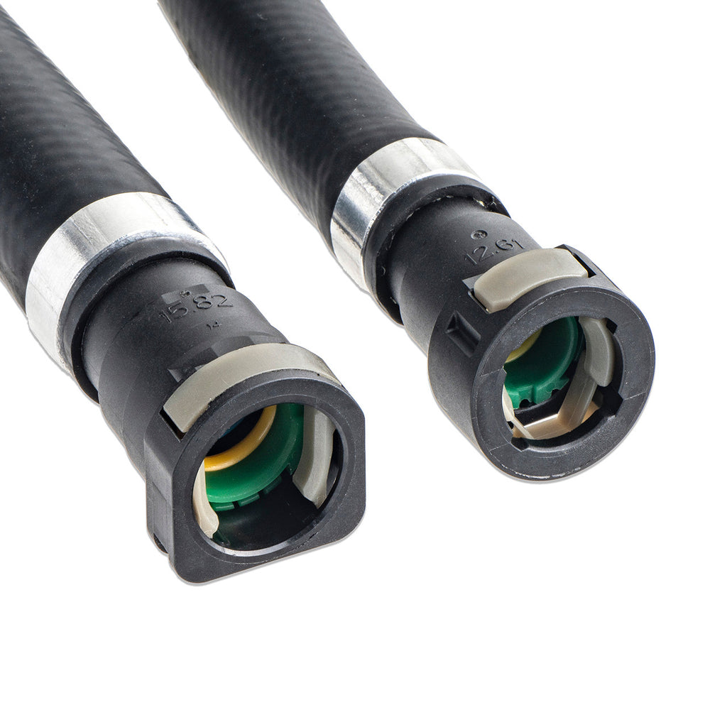 IAG Air / Oil Separator (AOS) - Subaru WRX 2008-2014 / STi 2008-2021 / FXT 2009-2013 / LGT & OBXT 2005-2009