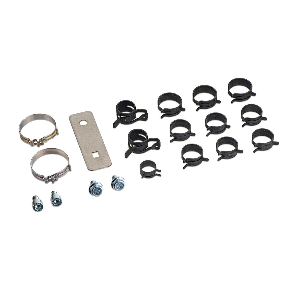 IAG Air / Oil Separator (AOS) - Subaru WRX 2008-2014 / STi 2008-2021 / FXT 2009-2013 / LGT & OBXT 2005-2009