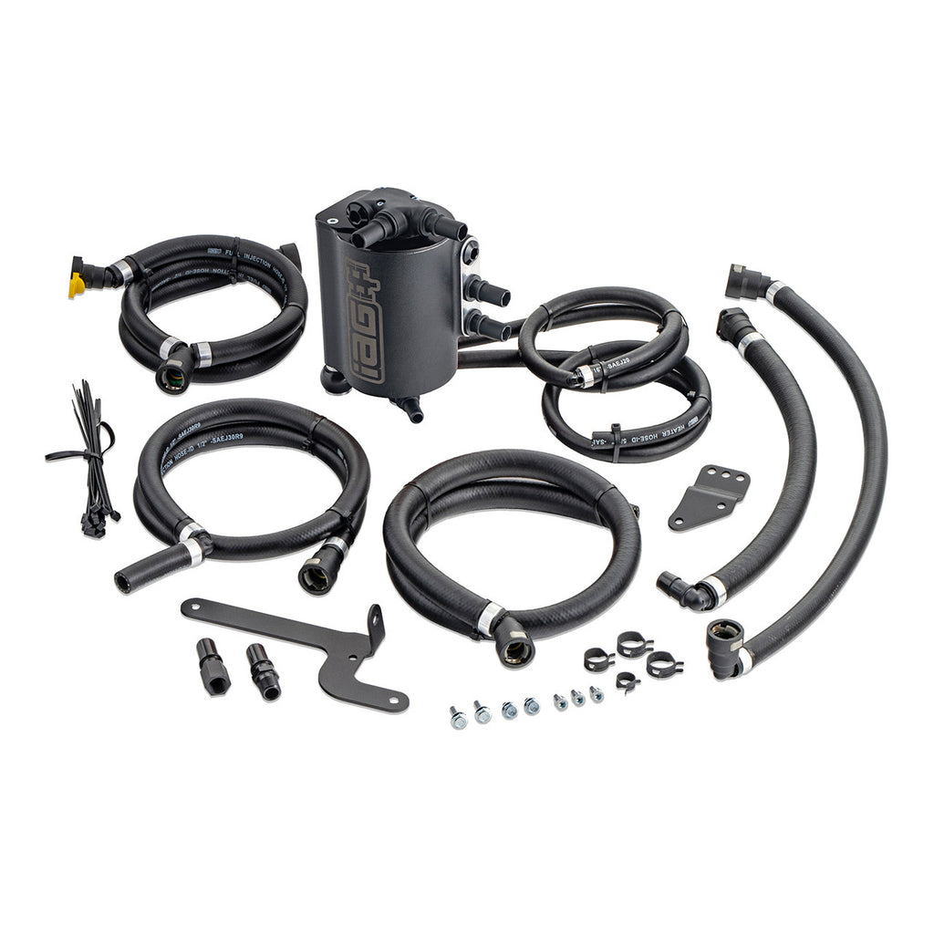 IAG Air / Oil Separator (AOS) - Subaru WRX 2015-2021 / FXT 2014-2018