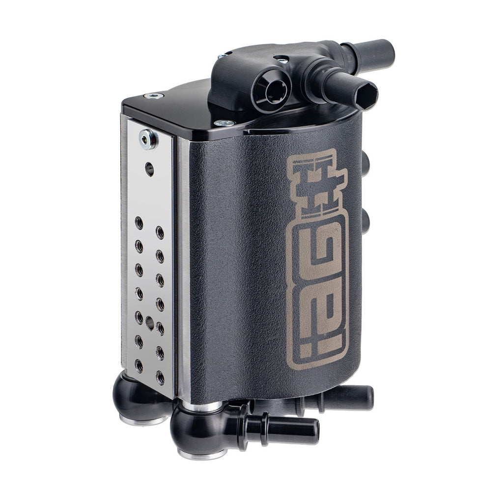 IAG Air / Oil Separator (AOS) - Subaru WRX 2015-2021 / FXT 2014-2018