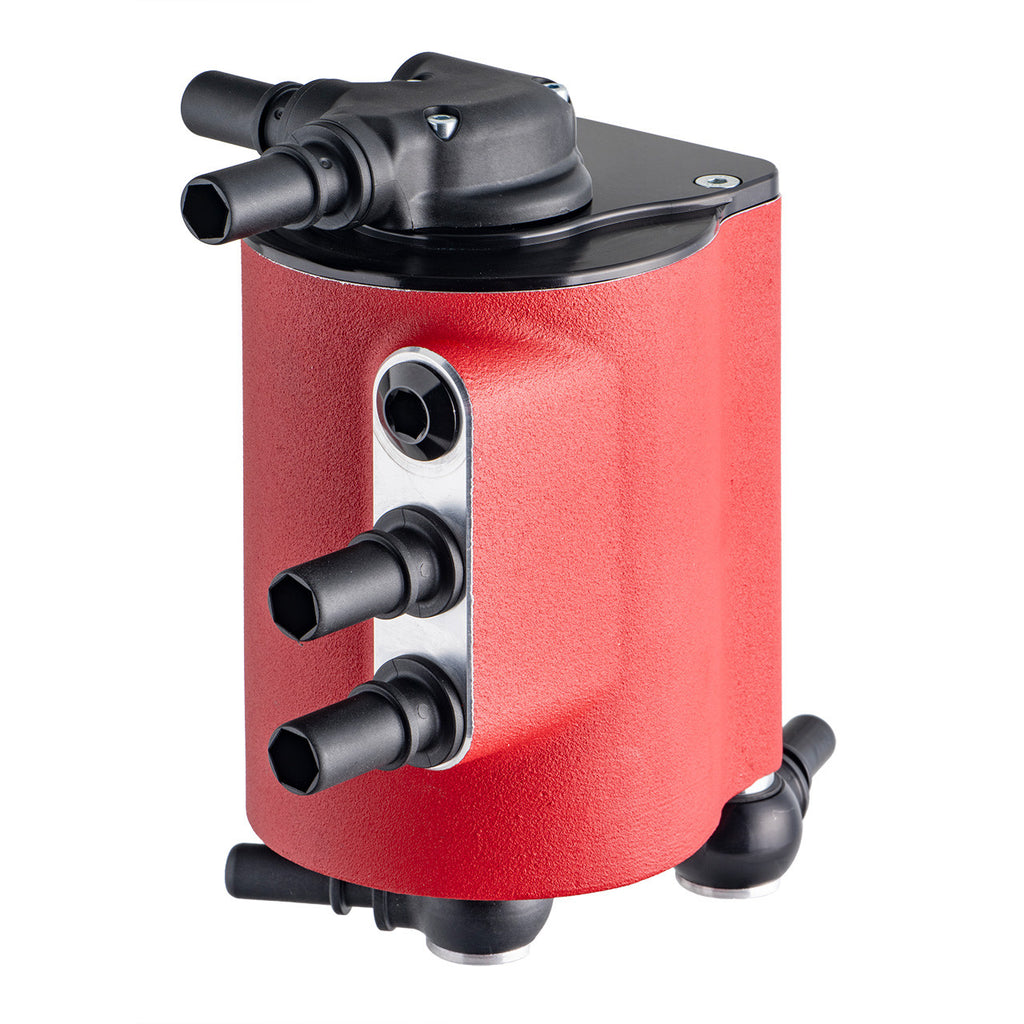 IAG Air / Oil Separator (AOS) - Subaru WRX 2015-2021 / FXT 2014-2018