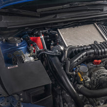 Load image into Gallery viewer, IAG Air / Oil Separator (AOS) - Subaru WRX 2015-2021 / FXT 2014-2018