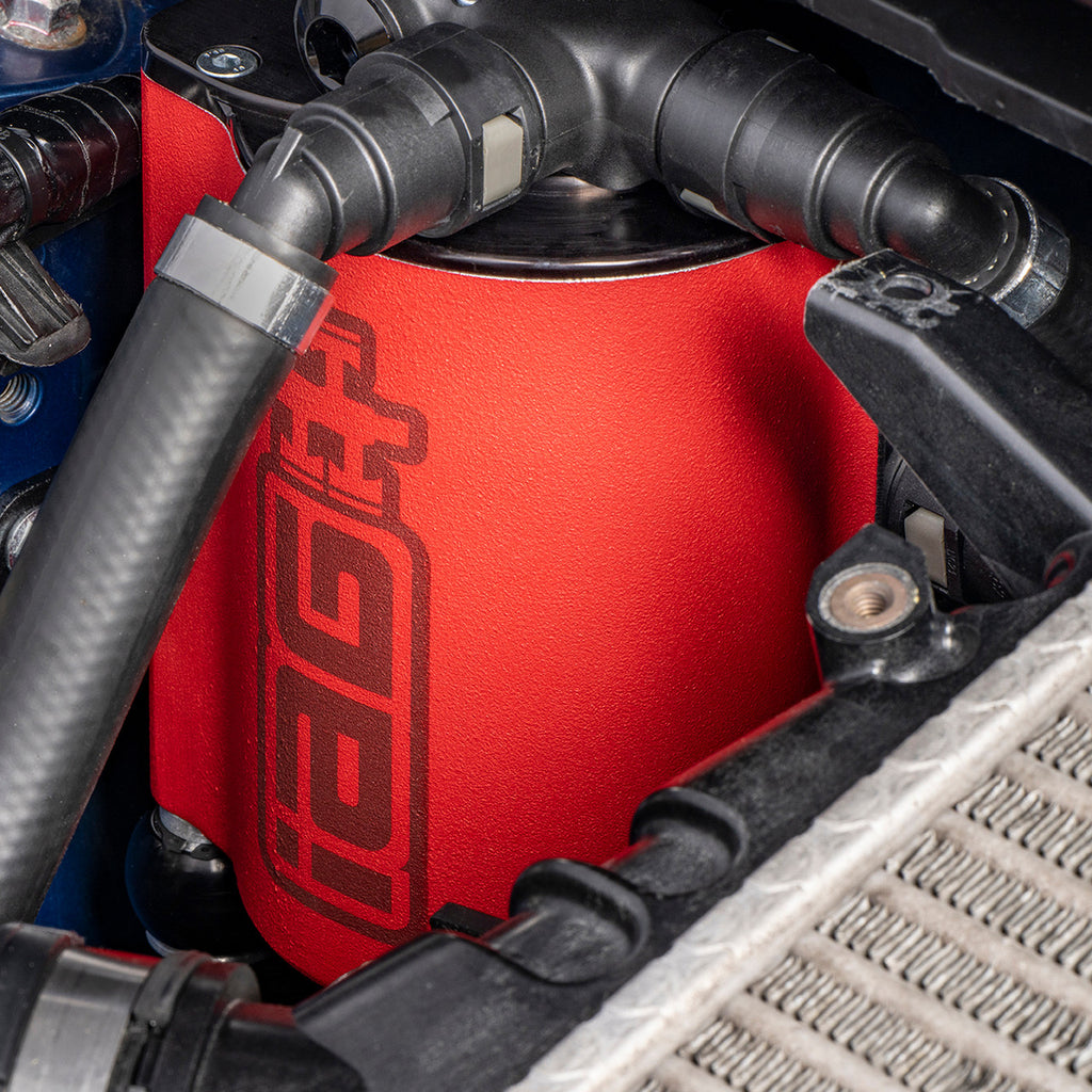 IAG Air / Oil Separator (AOS) - Subaru WRX 2015-2021 / FXT 2014-2018