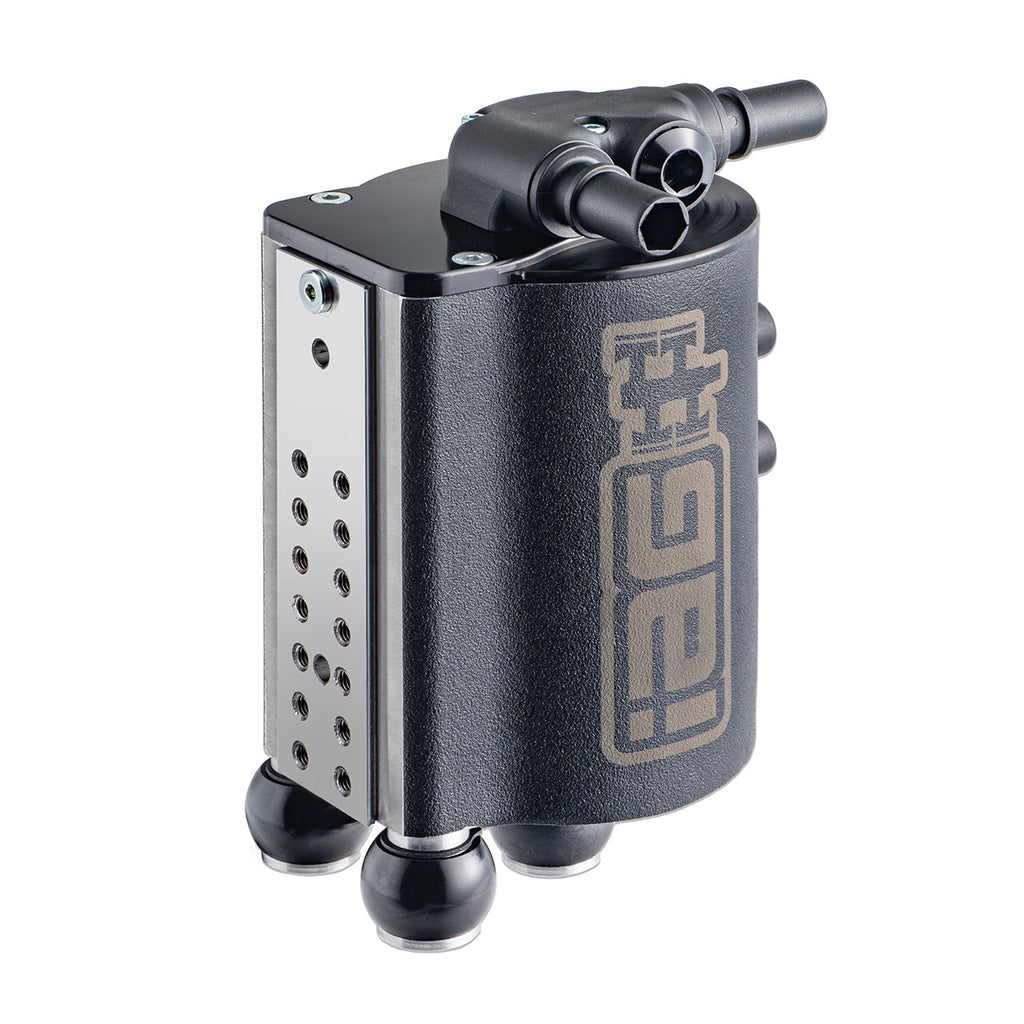 IAG Air / Oil Separator (AOS) - Subaru WRX 2022-2025