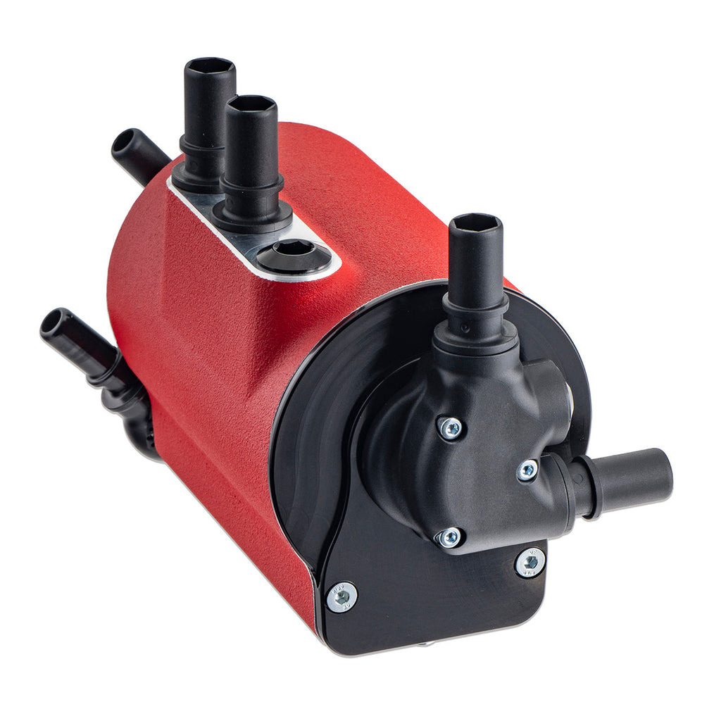 IAG Air / Oil Separator (AOS) - Subaru WRX 2022-2025