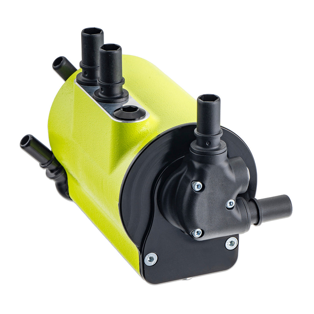 IAG Air / Oil Separator (AOS) - Subaru WRX 2022-2025