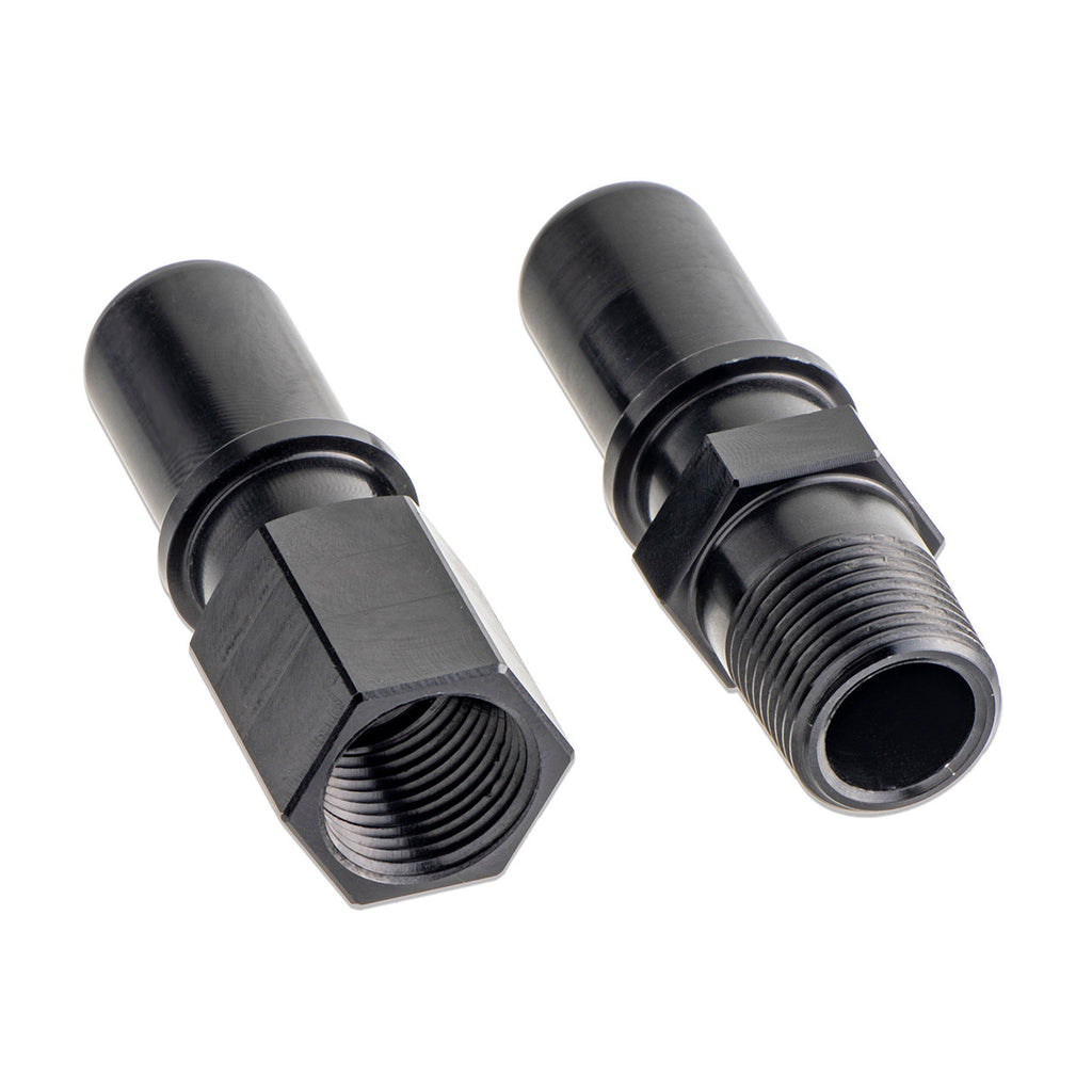 IAG Air / Oil Separator (AOS) - Subaru WRX 2022-2025