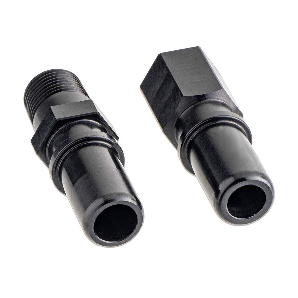 IAG Air / Oil Separator (AOS) - Subaru WRX 2022-2025