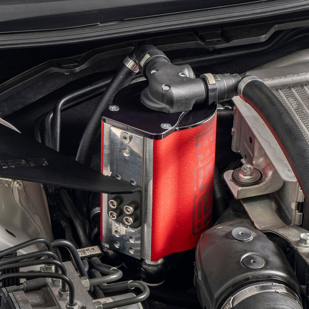 IAG Air / Oil Separator (AOS) - Subaru WRX 2022-2025