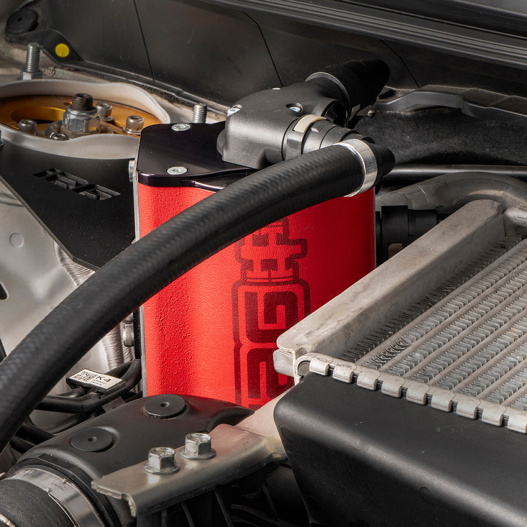 IAG Air / Oil Separator (AOS) - Subaru WRX 2022-2025