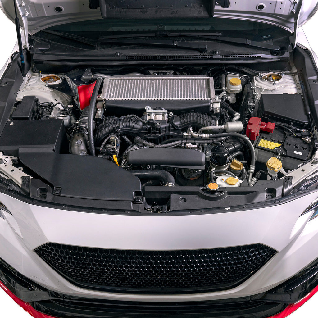 IAG Air / Oil Separator (AOS) - Subaru WRX 2022-2025