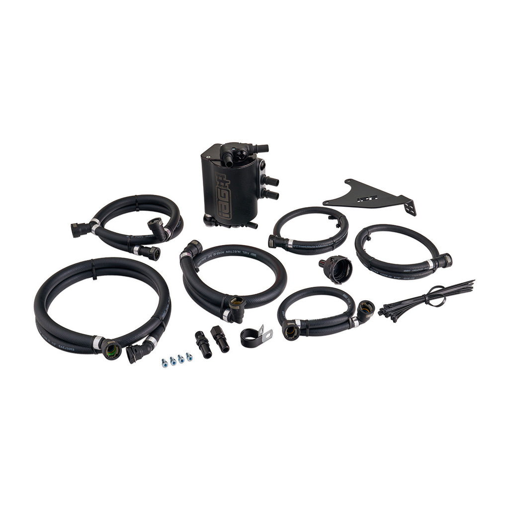IAG Air / Oil Separator (AOS) - Subaru Outback XT 2020-2025 / Wilderness 2022-2025