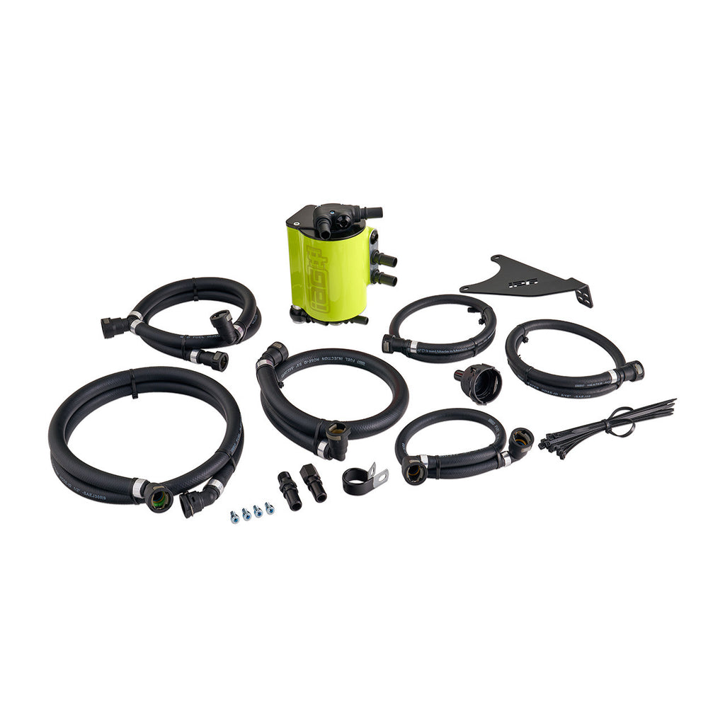 IAG Air / Oil Separator (AOS) - Subaru Outback XT 2020-2025 / Wilderness 2022-2025