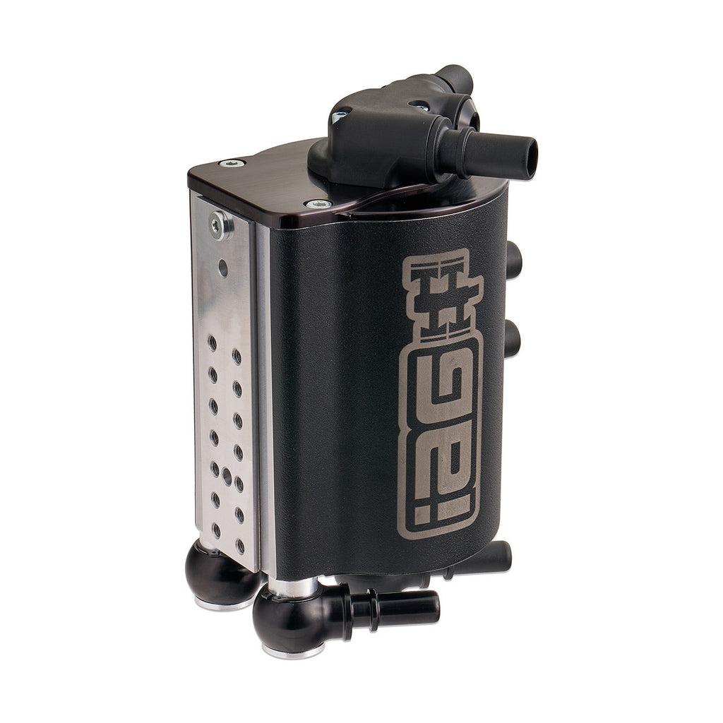 IAG Air / Oil Separator (AOS) - Subaru Outback XT 2020-2025 / Wilderness 2022-2025