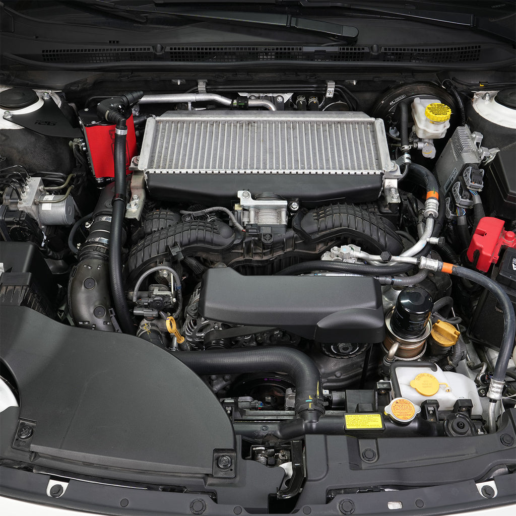 IAG Air / Oil Separator (AOS) - Subaru Outback XT 2020-2025 / Wilderness 2022-2025