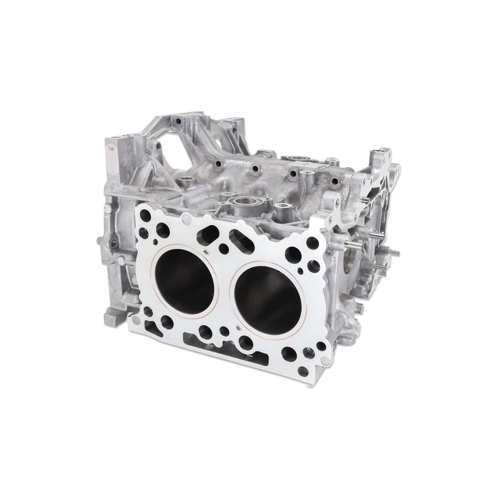 IAG 800 FA20 Closed Deck Case Halves - Subaru BRZ / Scion FR-S / Toyota 86 2013-2020