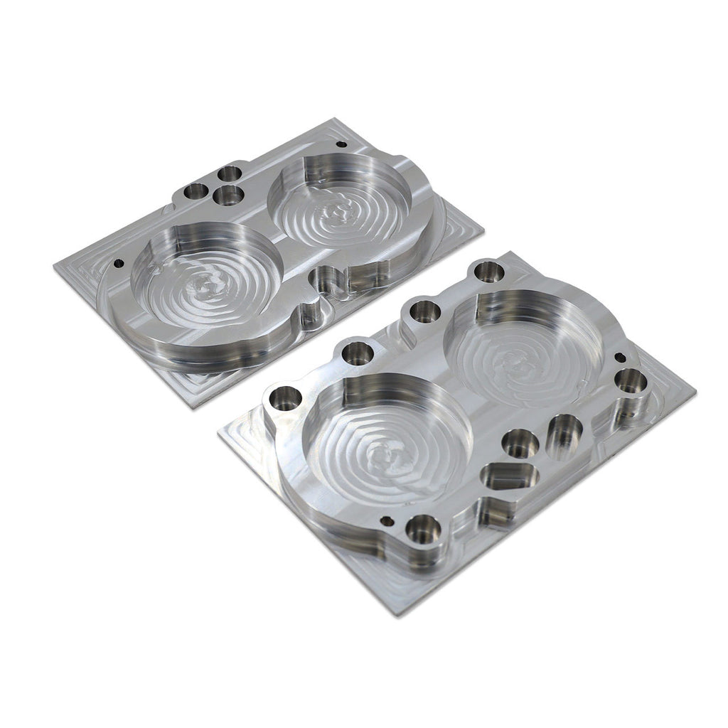 IAG 800 FA20 Closed Deck Case Halves - Subaru BRZ / Scion FR-S / Toyota 86 2013-2020