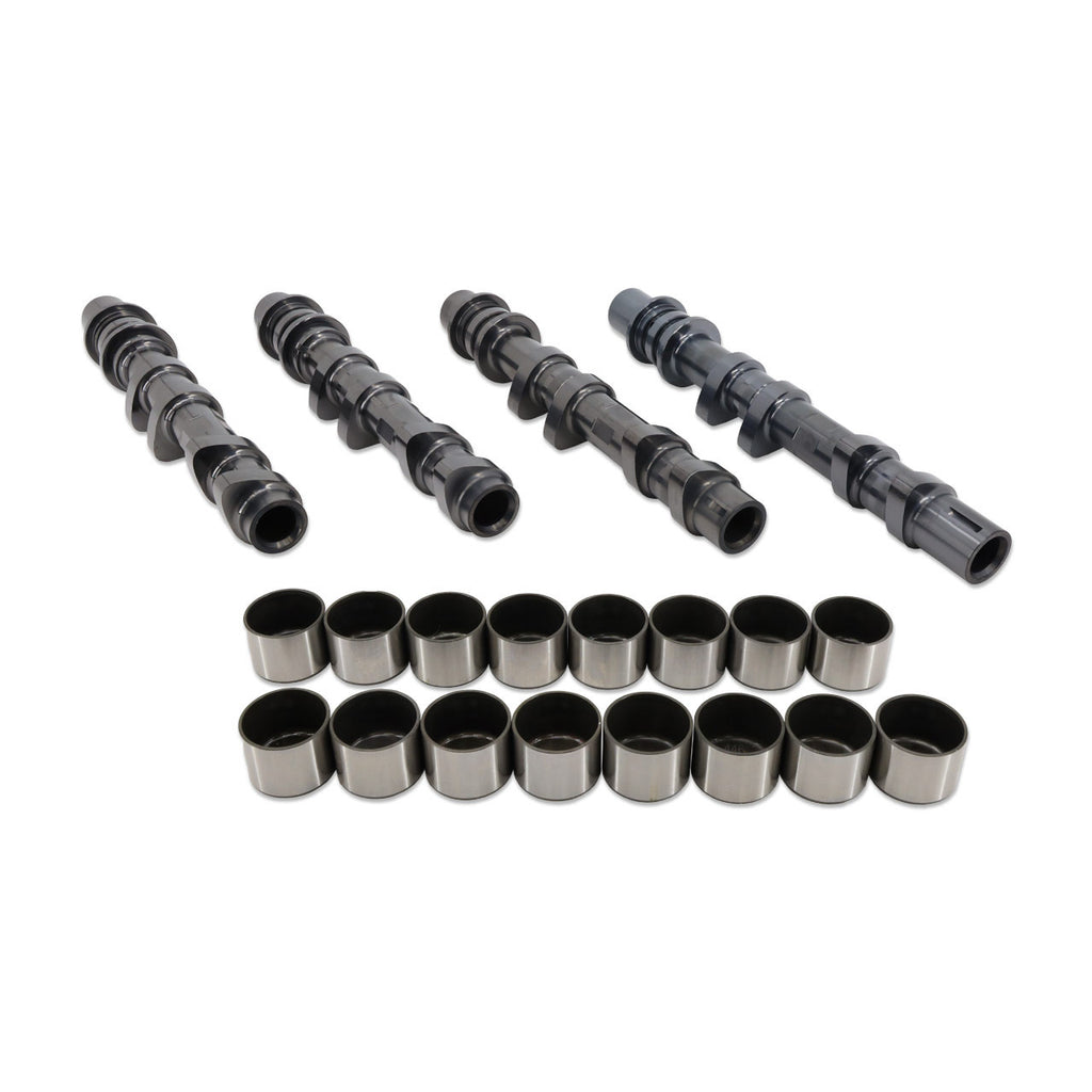 IAG 950 CNC Ported Drag Cylinder Heads Package (1150BHP) - Subaru WRX 2002-2014 / STi 2004-2021 / LGT 2005-2009 / FXT 2004-2013