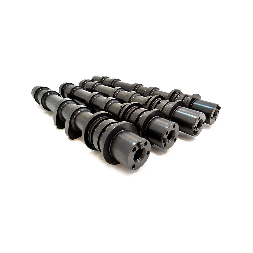 IAG 550 Street Cylinder Heads Package (550BHP) - Subaru WRX 2002-2014 / STi 2004-2021 / LGT 2005-2009 / FXT 2004-2013