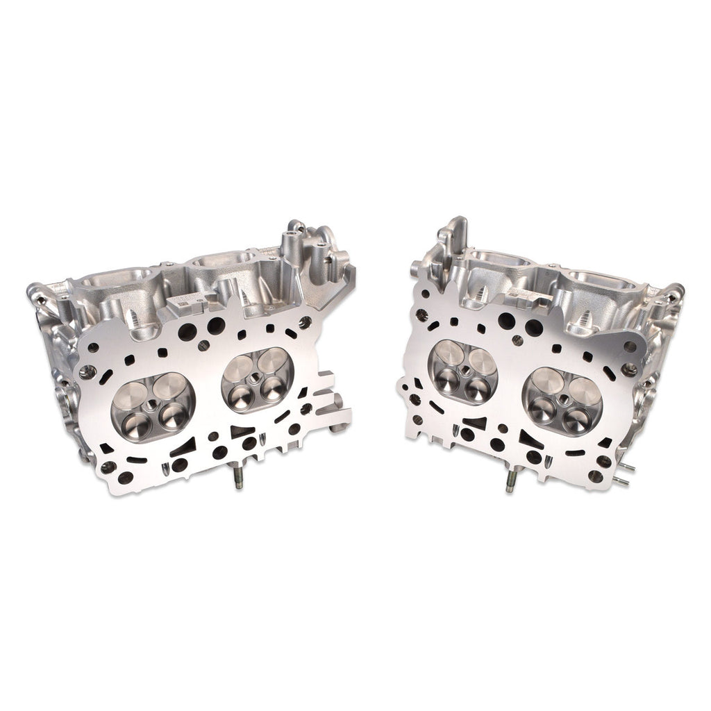 IAG 600 Street Cylinder Heads Package (600BHP) - Subaru WRX 2015-2021