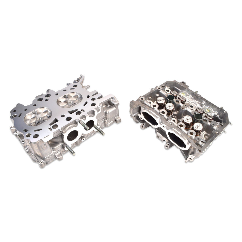 IAG 600 Street Cylinder Heads Package (600BHP) - Subaru WRX 2015-2021