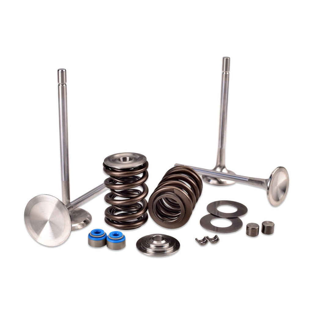 IAG 600 Street Cylinder Heads Package (600BHP) - Subaru WRX 2015-2021