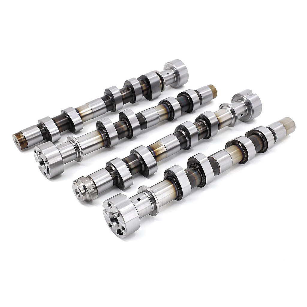 IAG 800 CNC Pocket Ported Competition Cylinder Heads Package (800BHP) - Subaru WRX 2015-2021