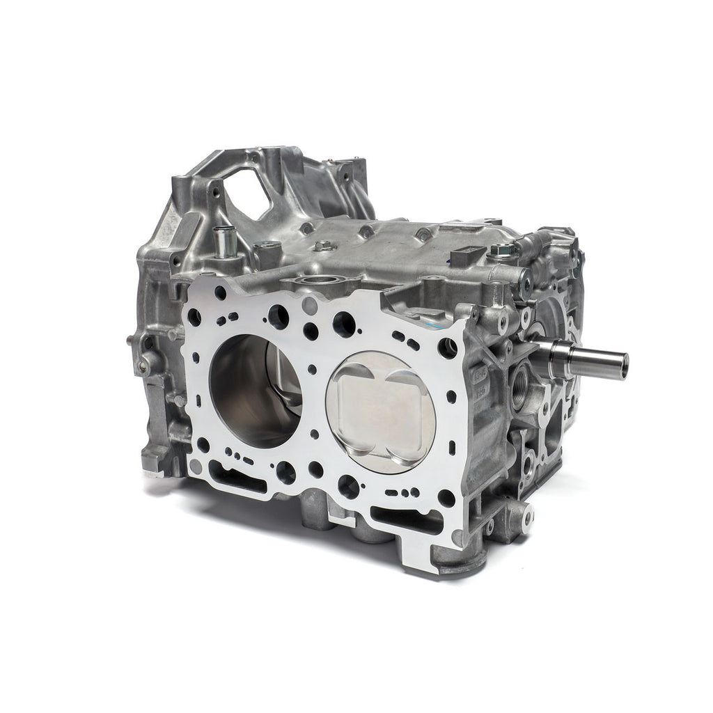 IAG EJ205 Closed Deck Shortblock Assembly