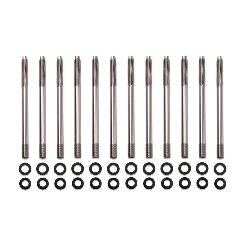 IAG 800 FA20 DIT Long Block Engine w/ IAG 800 Heads (800BHP) - Subaru WRX 2015-2021