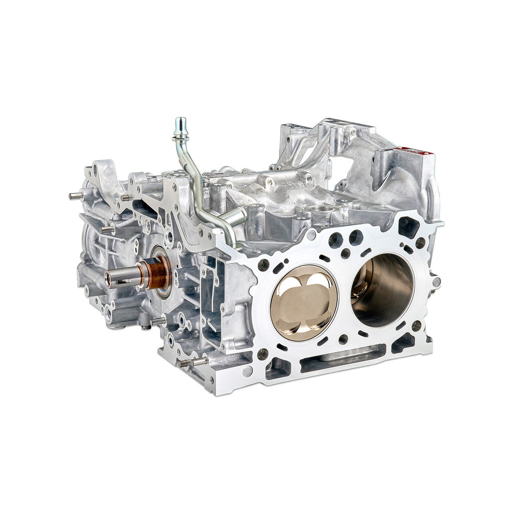 IAG 1000 FA24 Subaru Closed Deck Short Block (1000BHP) - Subaru WRX 2022+