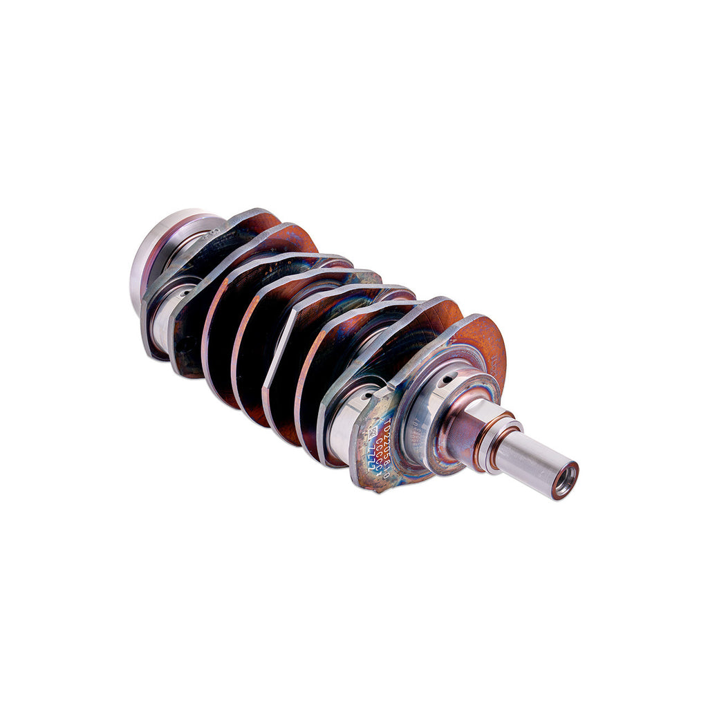 IAG 1000 FA24 Subaru Closed Deck Short Block (1000BHP) - Subaru WRX 2022+