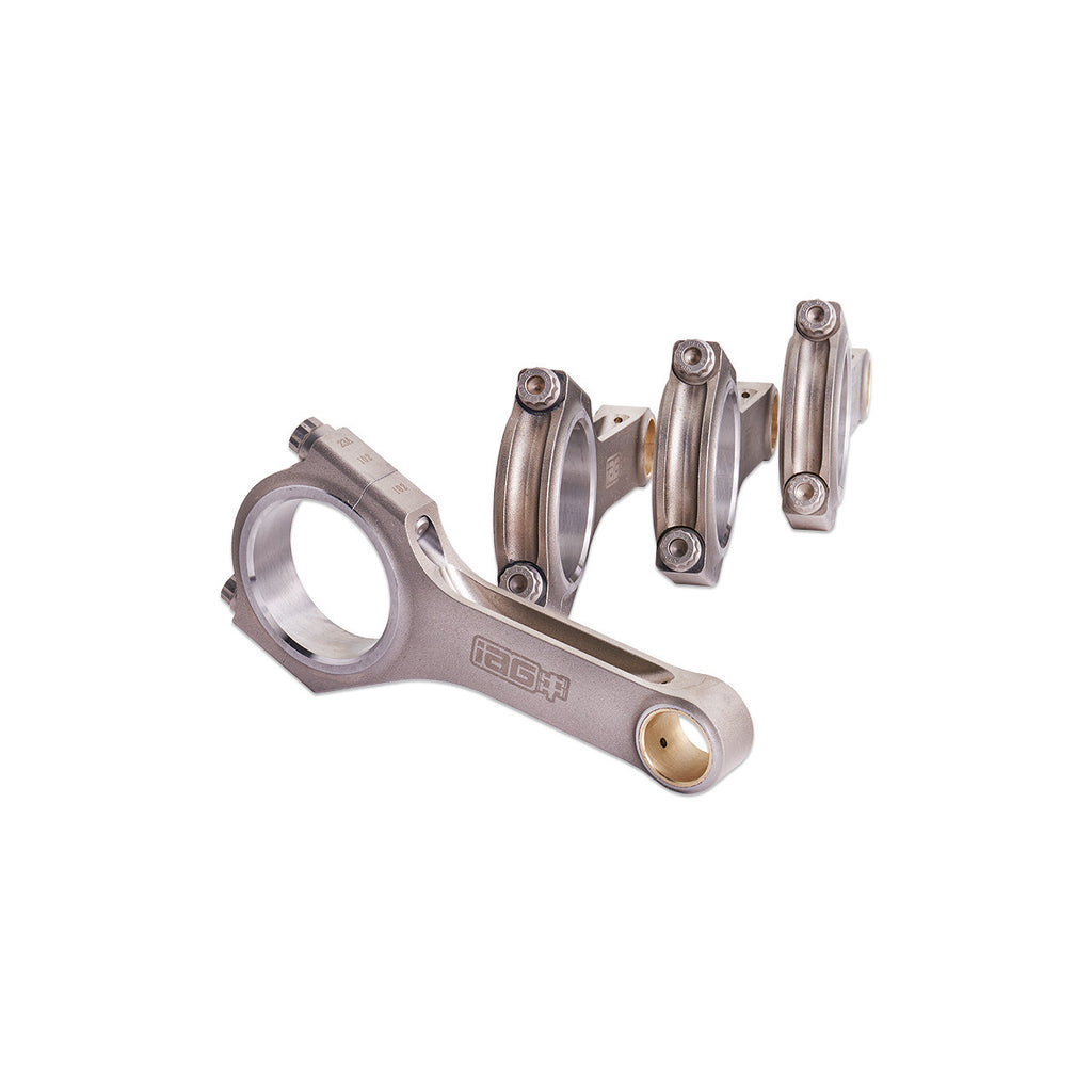 IAG 1000 FA24 Subaru Closed Deck Short Block (1000BHP) - Subaru WRX 2022+