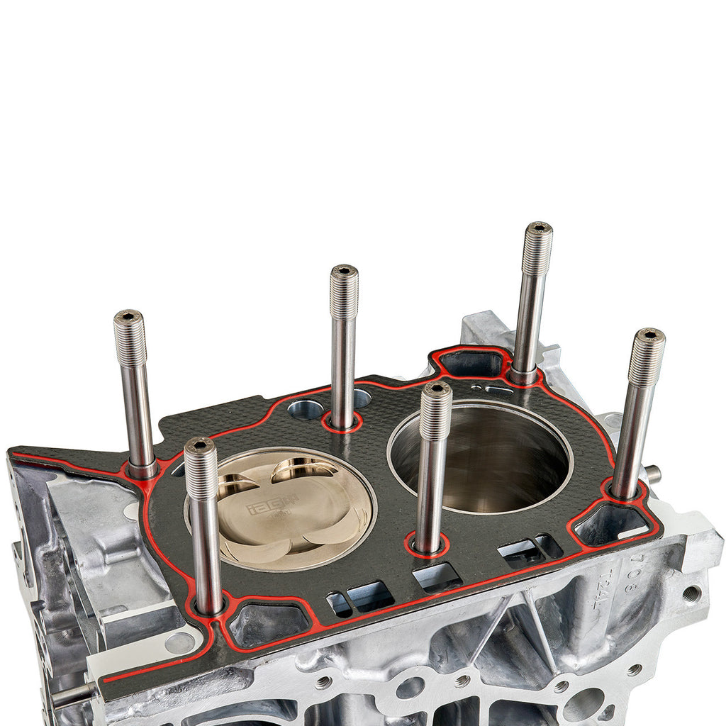 IAG 1000 FA24 Subaru Closed Deck Short Block (1000BHP) - Subaru WRX 2022+