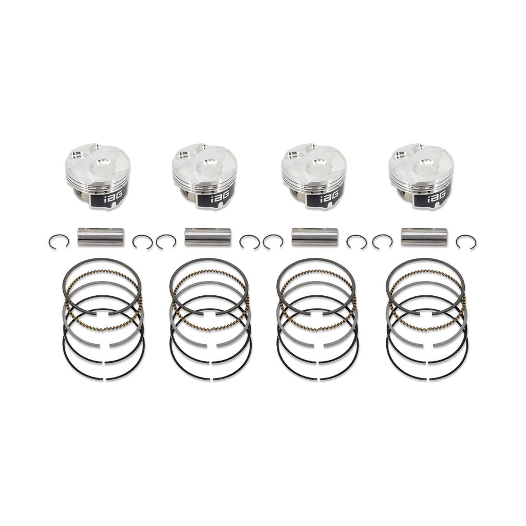 IAG 600 FA20 DIT Subaru Short Block (600BHP) - Subaru WRX 2015-2021